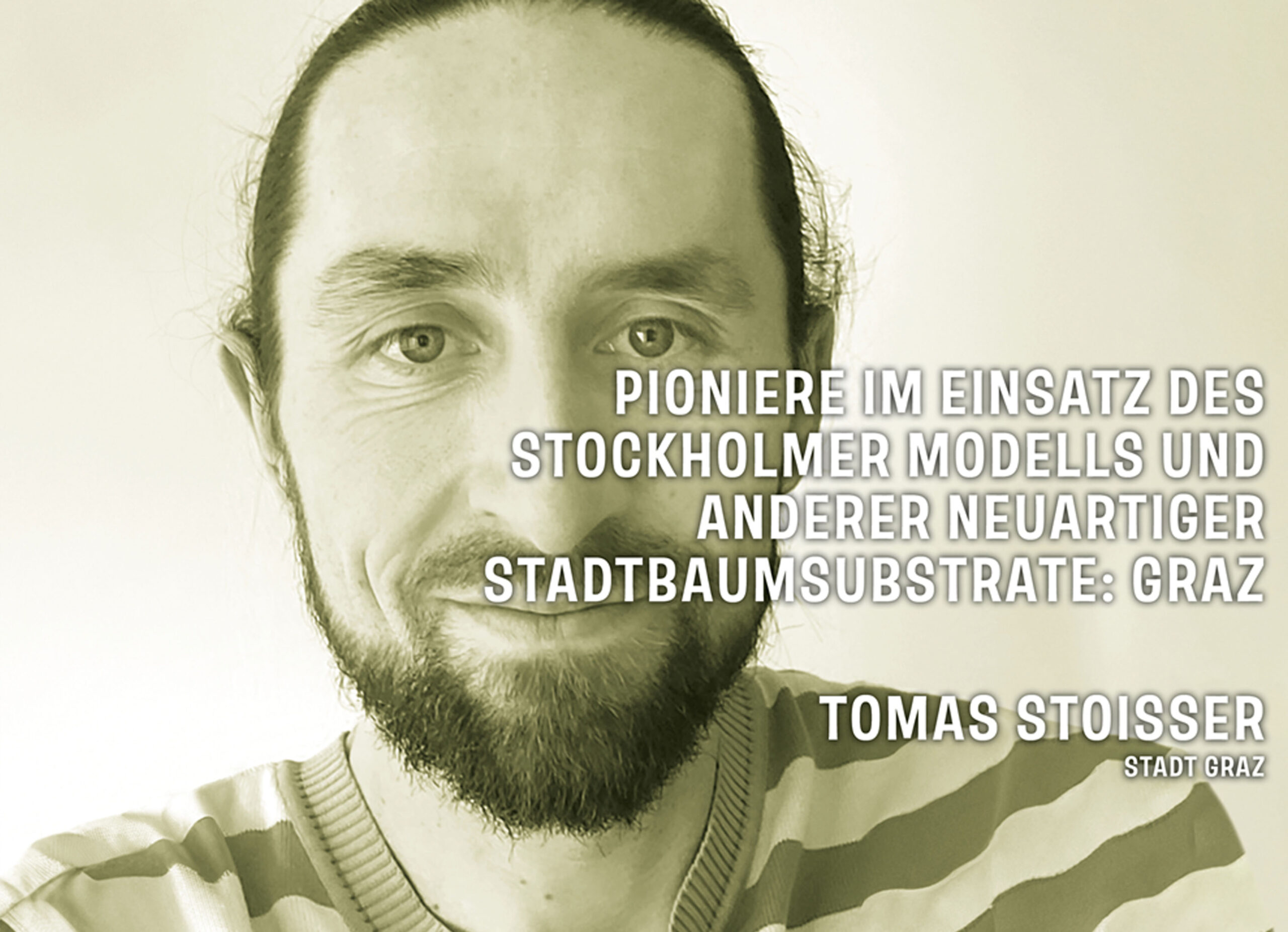 Tomas Stoisser